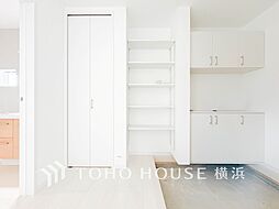 室内の画像