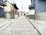 外観：穏やかな住環境で子育てファミリーにもおすすめです。