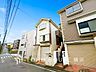 外観：街並み全体のデザインへの拘りと充実した設備はきっとご満足いただける筈。