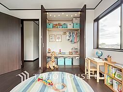 子供部屋