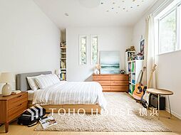 子供部屋の画像