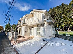川崎市麻生区早野 柿生駅