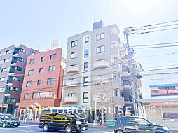 リブゼ本牧