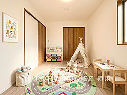 子供部屋