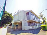 横浜市立茅ヶ崎中学校　1100m　 