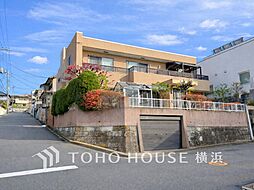 市が尾駅まで徒歩3分!渋谷や横浜へも快適な好立地
