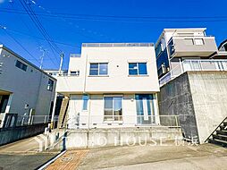 横浜市神奈川区菅田町　鴨居駅