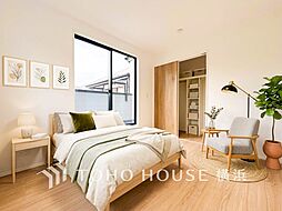 子供部屋の画像