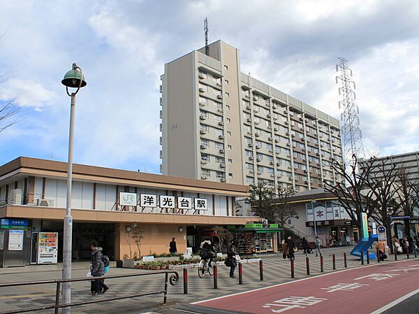 周辺を拡大表示