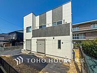 神奈川県綾瀬市深谷中4丁目：物件画像