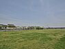 周辺：鶴見川樽町公園　100m　鶴見川の河川敷に広がる、広さ約14000平方メートルの青々とした草が生い茂るスペース。 