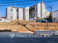 神奈川県横浜市戸塚区上倉田町：物件画像