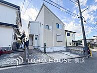 神奈川県横浜市磯子区杉田8丁目：物件画像