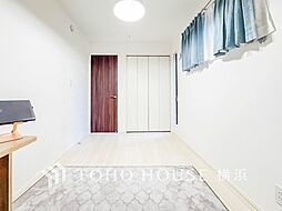 洋室の画像