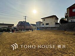 横浜市保土ケ谷区初音ケ丘 III-3号棟 星川駅
