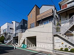 横浜市港北区高田西3丁目 II-1号棟 高田駅