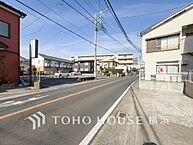 神奈川県藤沢市高倉：物件画像
