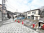 毎日を快適に、上質な暮らしを叶える設備・仕様。（2026年2月撮影）