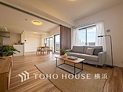 ジェイパーク川崎コンフィール