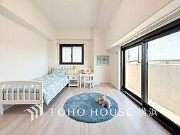 子供部屋