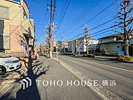 神奈川県横浜市磯子区洋光台1丁目：物件画像