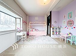 子供部屋