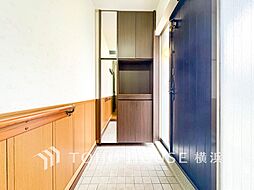 室内の画像