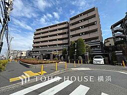ナイスヒルズコート三ッ沢片倉