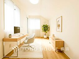 子供部屋の画像