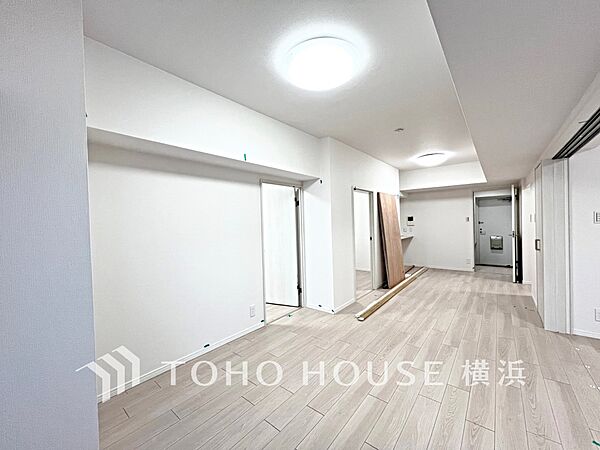 キッチンを拡大表示