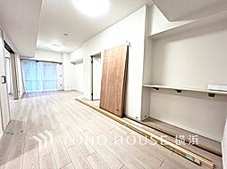 室内の画像