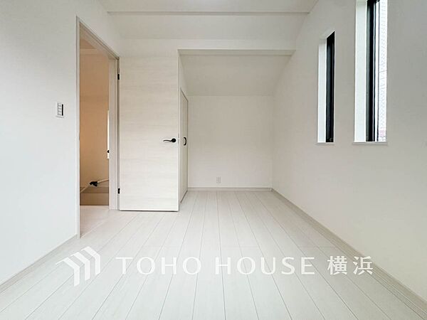 子供部屋