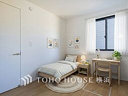 子供部屋の画像