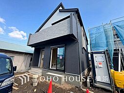 横浜市泉区上飯田町 3号棟 いずみ野駅