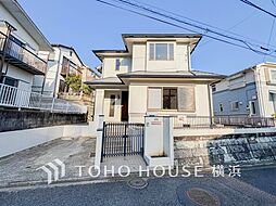 横浜市金沢区富岡西3丁目 京急富岡駅