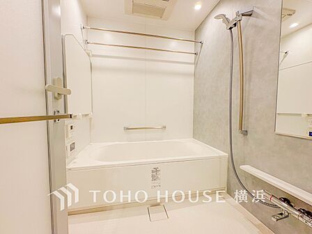 1日の疲れを取り心身を癒すことができる住まいの中のリラクゼーション空間。