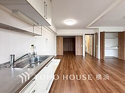 亀戸2丁目団地8号棟