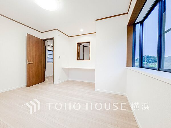 洋室を拡大表示