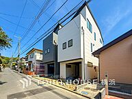 神奈川県横浜市栄区本郷台3丁目：物件画像
