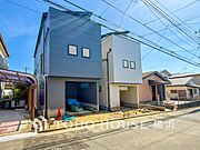 街と住まいが心地よい暮らしを演出します。（2026年4月撮影）
