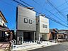 外観：街と住まいが心地よい暮らしを演出します。（2026年4月撮影）