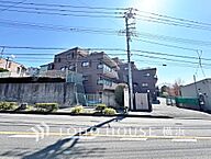 神奈川県川崎市麻生区金程1丁目：物件画像