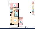 EXCELLENTCITY横濱大通り公園11階5,580万円