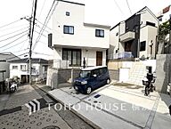 神奈川県横浜市西区西戸部町2丁目：物件画像