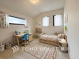 子供部屋の画像