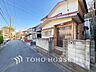 外観：良質な環境に暮らす永住の邸がここに誕生します。