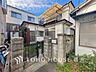 外観：良質な環境に暮らす永住の邸がここに誕生します。（2025年11月撮影）