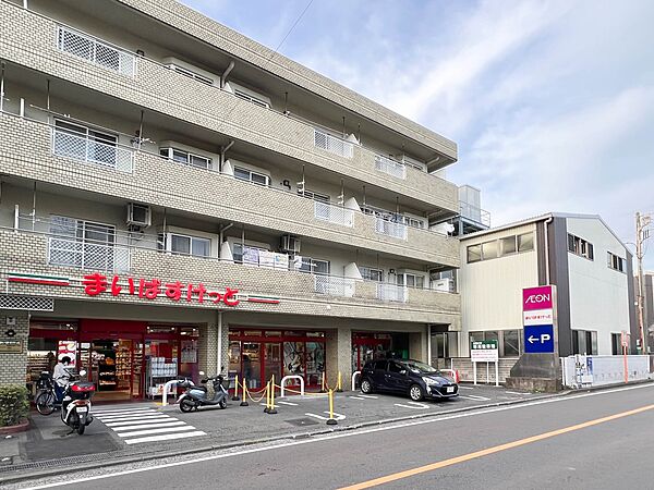 周辺を拡大表示