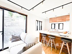 横浜市港南区日野6丁目 港南中央駅