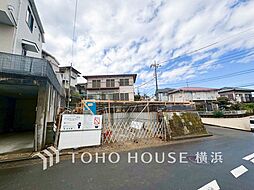 横浜市港南区上永谷6丁目 1号棟 下永谷駅